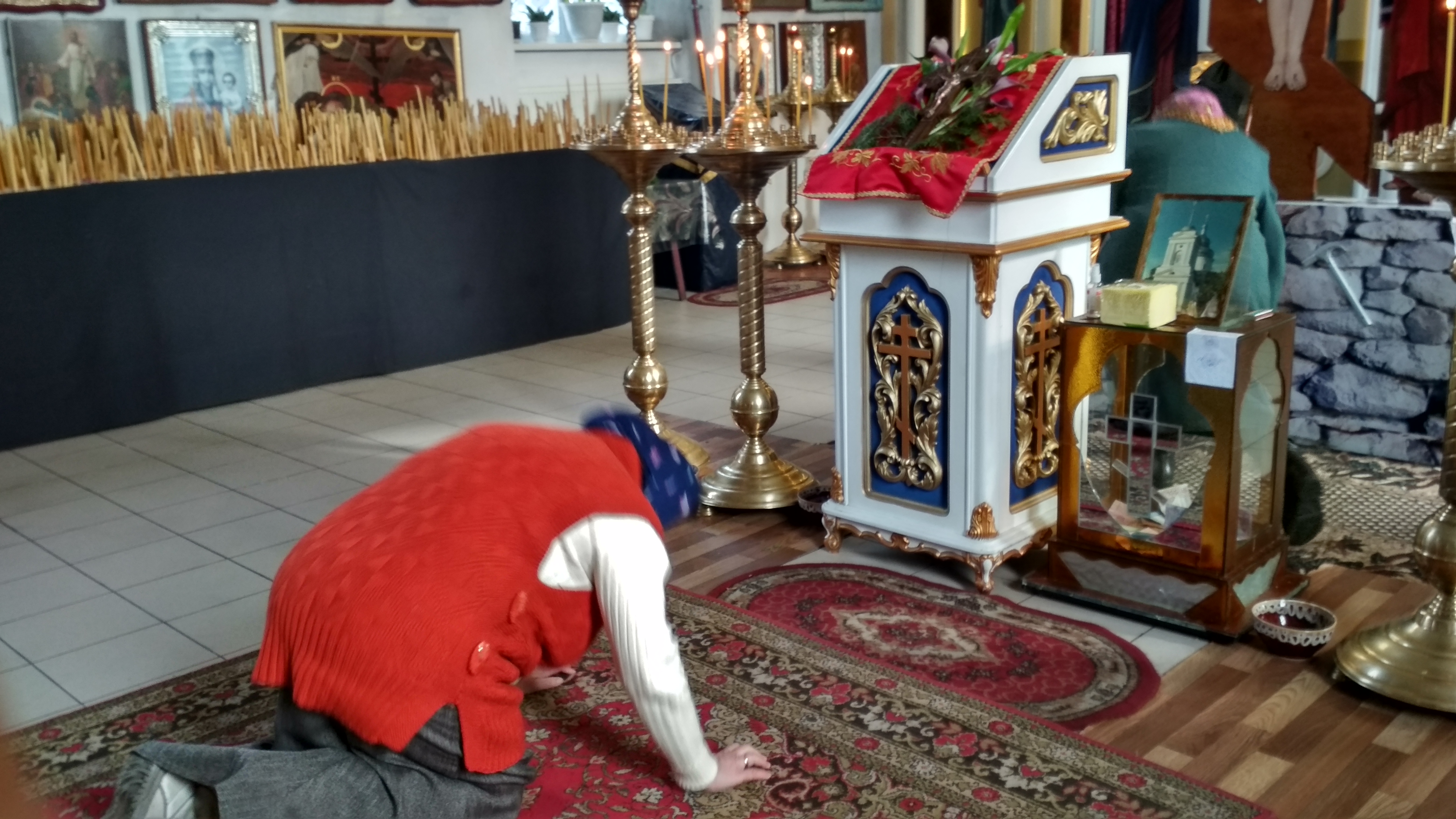 карантин, коронавірус, храм, богослужіння