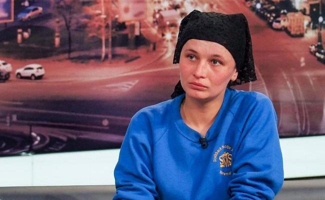Суд, галина Єсипенко, Назар Красуля
