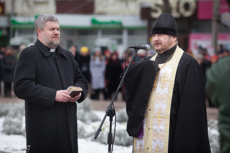 ювілей, Сергій Чечин