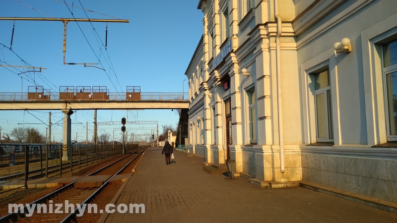 карантин, коронавірус, Ніжин