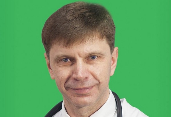 вибори, Валерій Зуб, округ 209