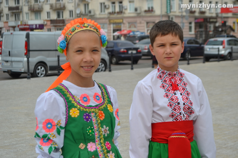 свято, День Державного Прапора