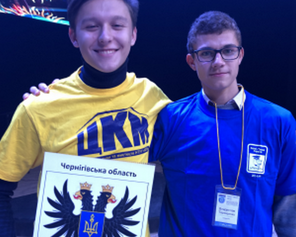 Владислав Терещенко, фестиваль