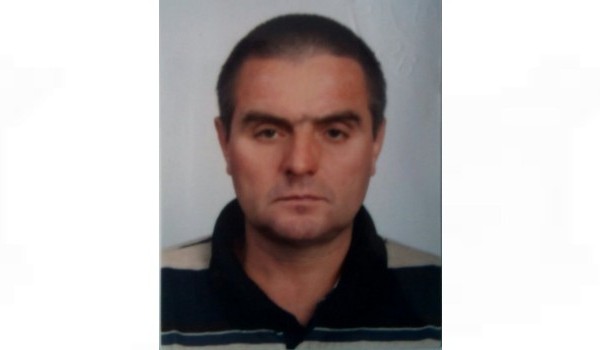 поліція, розшук, чоловік