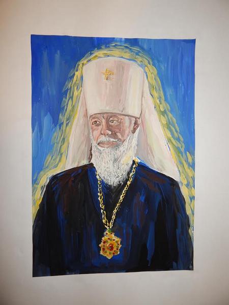 Мирослава Павлюченко