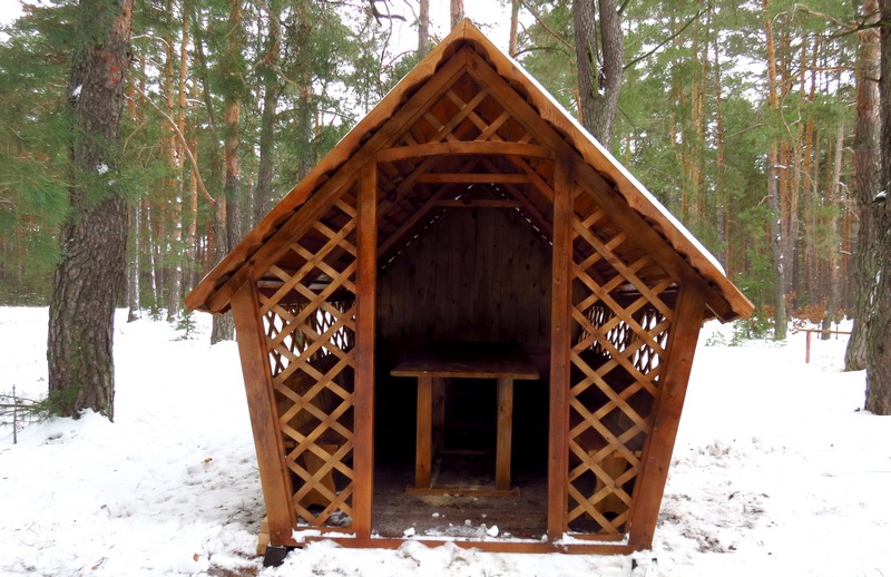 Регіональний ландшафтний парк «Ніжинський, спадщина предків