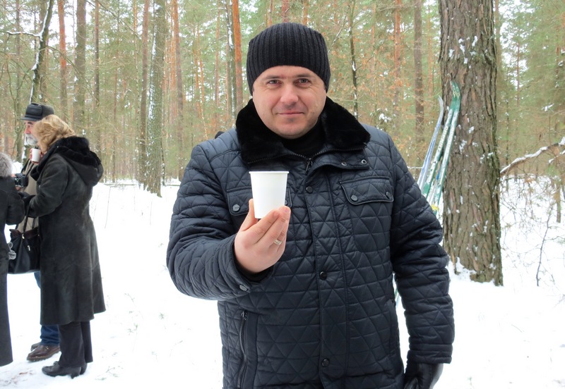 Регіональний ландшафтний парк «Ніжинський, спадщина предків