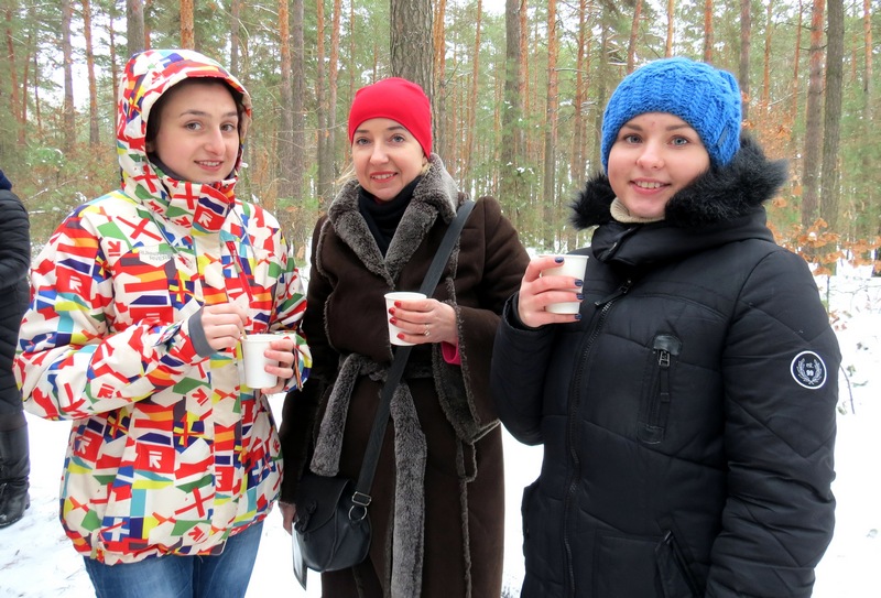 Регіональний ландшафтний парк «Ніжинський, спадщина предків