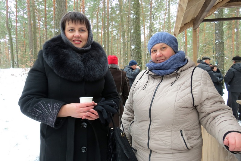 Регіональний ландшафтний парк «Ніжинський, спадщина предків