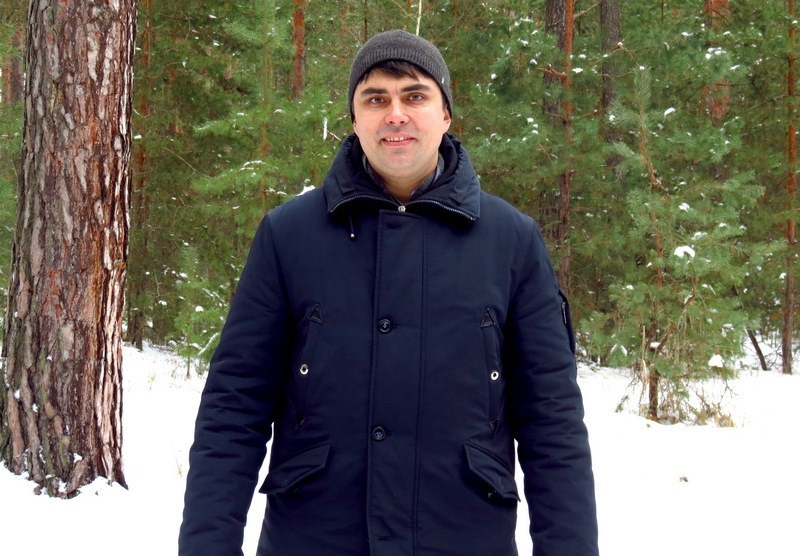 Регіональний ландшафтний парк «Ніжинський, спадщина предків