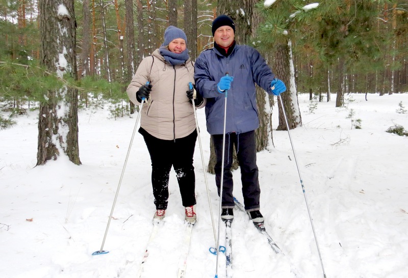 Регіональний ландшафтний парк «Ніжинський, спадщина предків