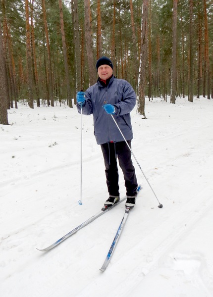 Регіональний ландшафтний парк «Ніжинський, спадщина предків