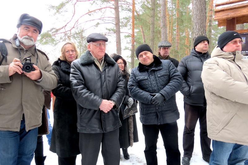 Регіональний ландшафтний парк «Ніжинський, спадщина предків