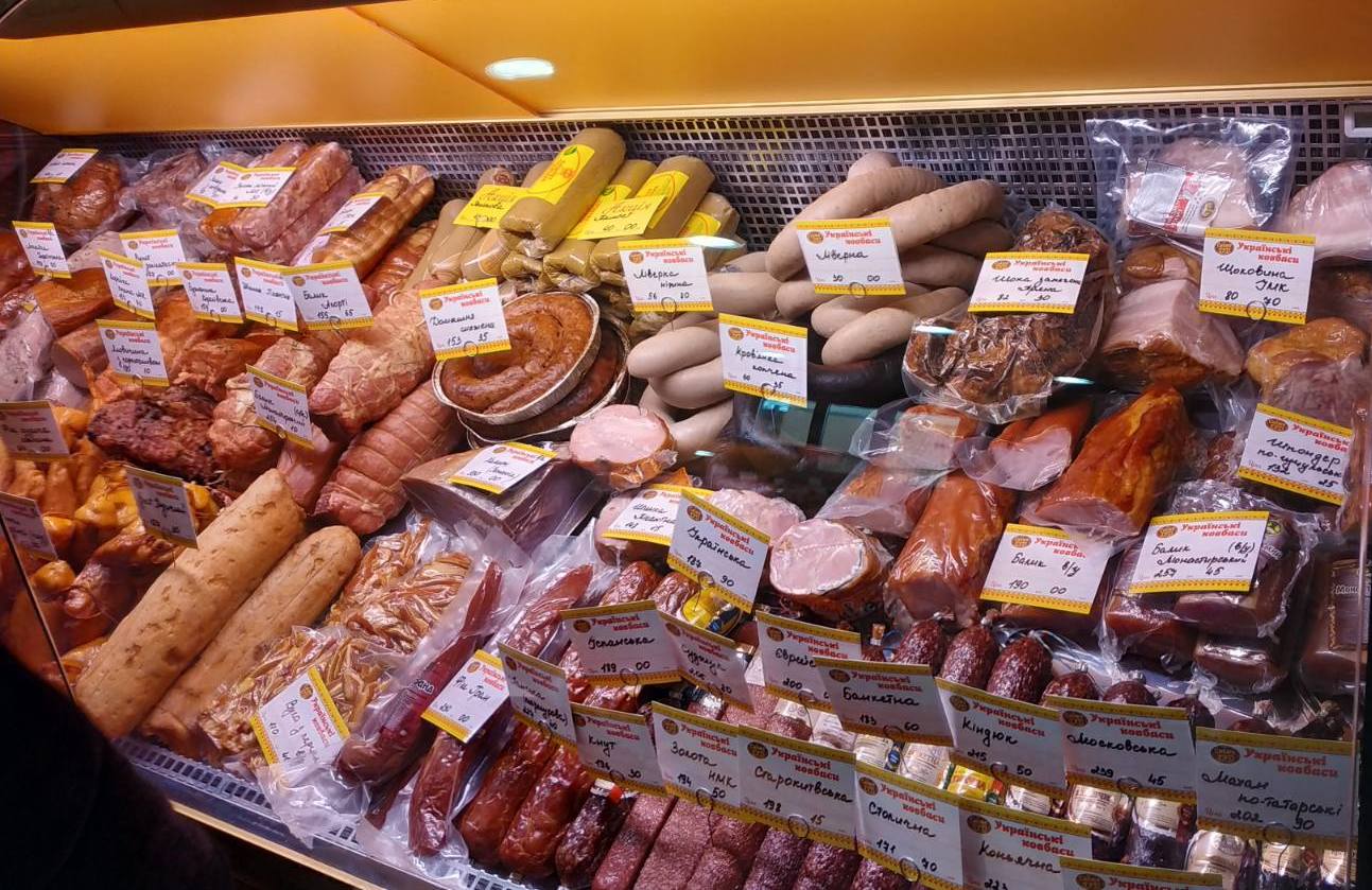 доставка, карантин, продукти, магазини, готові страви