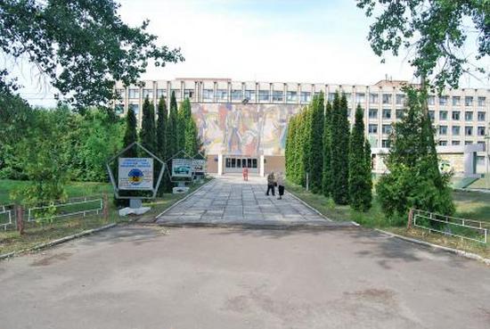 порушення, держаудитслужба, ремонтний завод