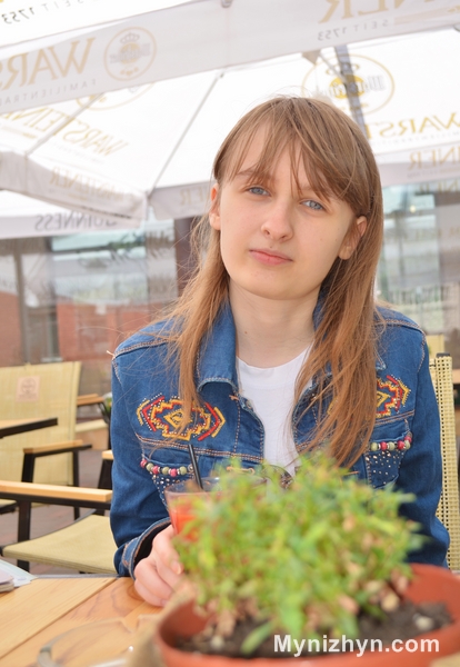 Валерія Гладка Ніжин, зно ніжин, зно нежин, валерия гладка зно 600 балов, зно на 800 балов нежин,