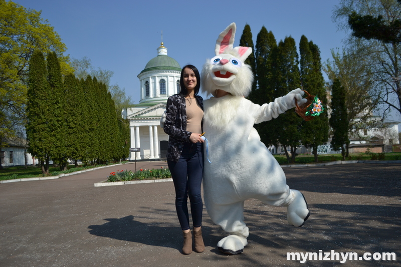 Великодній ярмарок, Фестиваль писанок