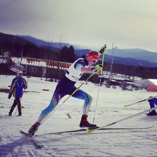 Дмитро Суярко, перемога, Чемпіонат світу