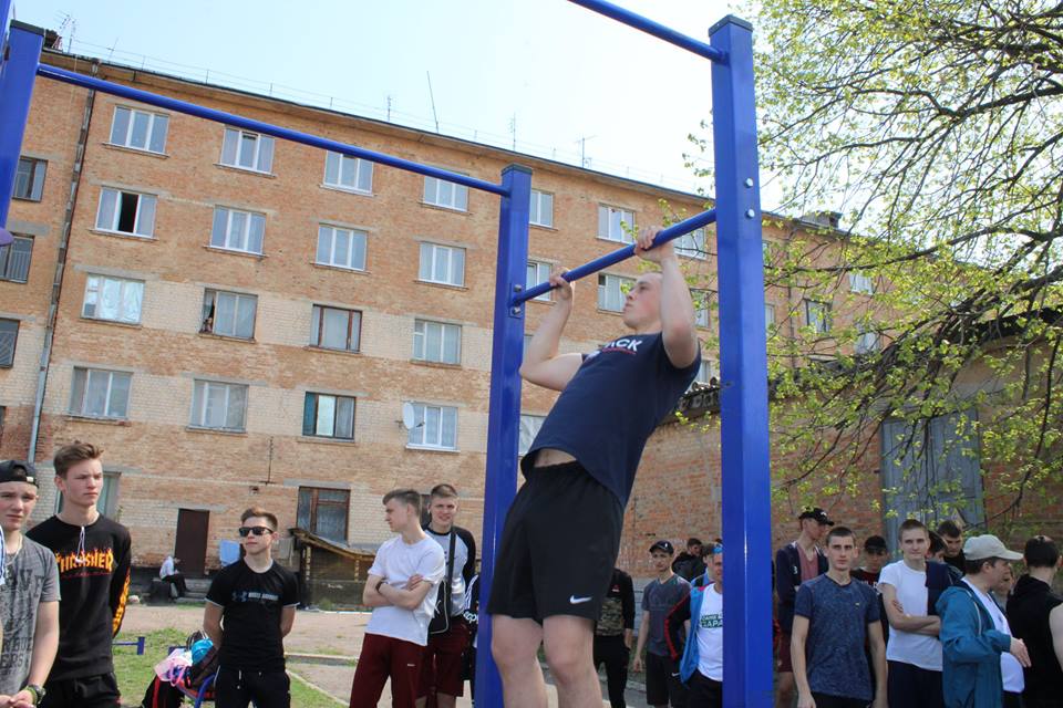 Ніжинський агротехнічний коледж, святкування