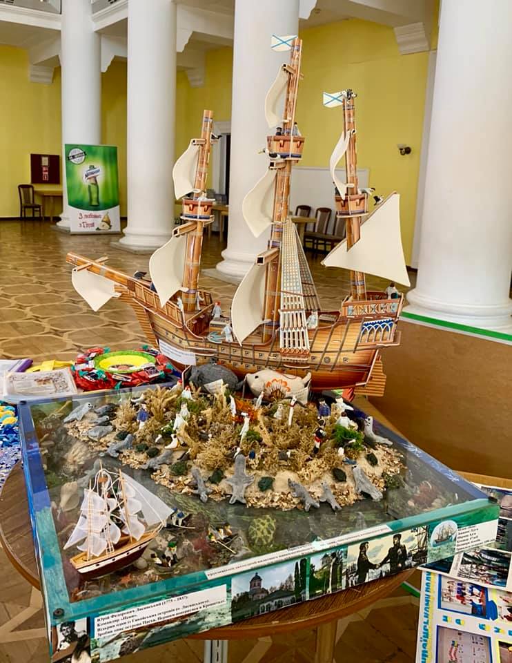 школярі, проект, Лисянський, конкурс