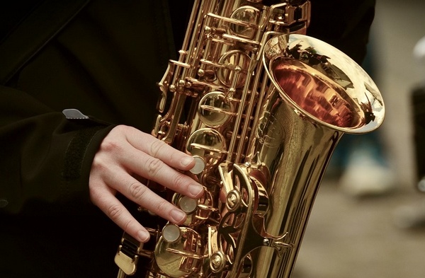 концерт, джаз, Музична школа