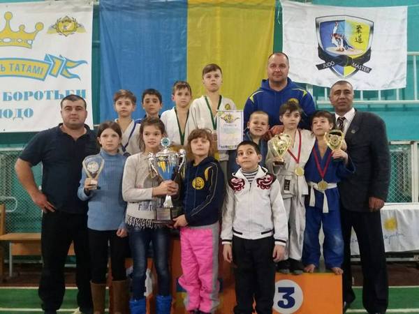 Ніжинська КДЮСШ