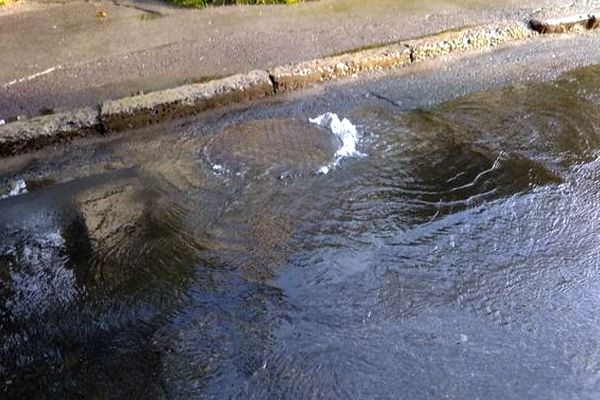 дороги, вода, ремонт