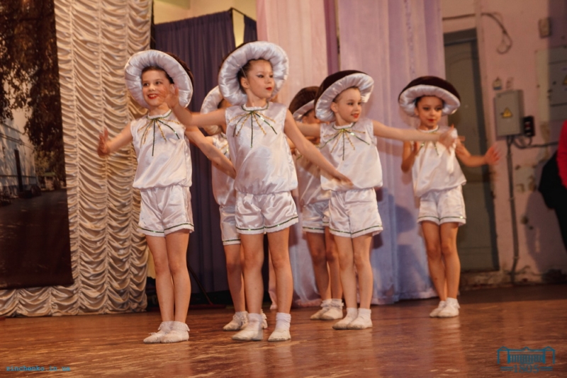 Квітневі викрутаси, НДУ