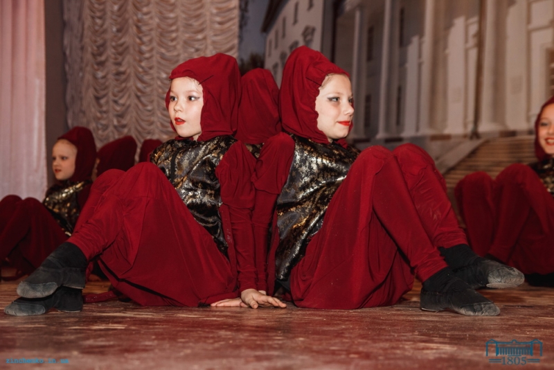 Квітневі викрутаси, НДУ