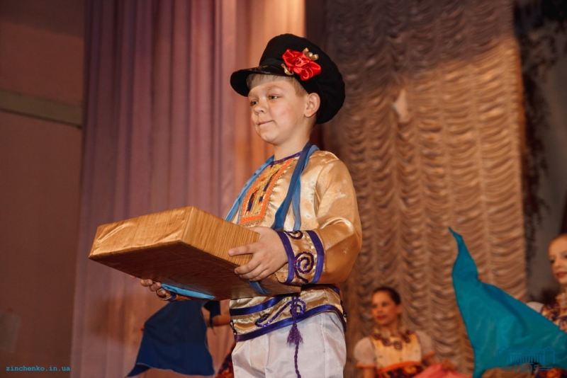 Квітневі викрутаси, НДУ