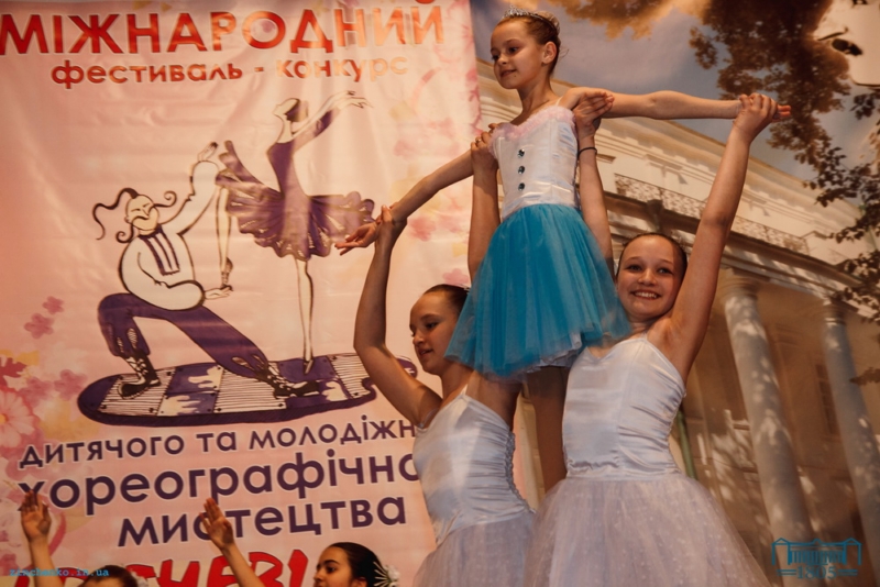 Квітневі викрутаси, НДУ