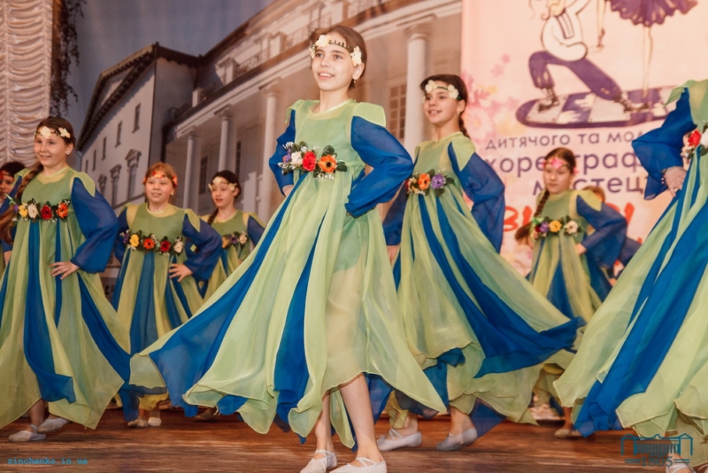 Квітневі викрутаси, НДУ