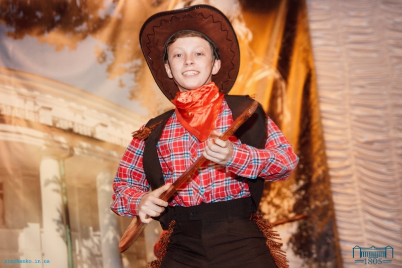 Квітневі викрутаси, НДУ