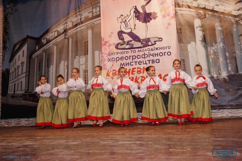 Квітневі викрутаси, НДУ