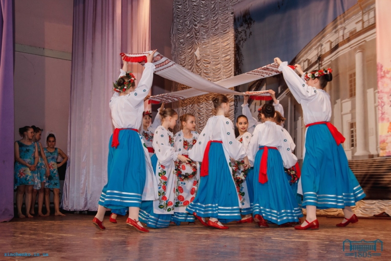 Квітневі викрутаси, НДУ