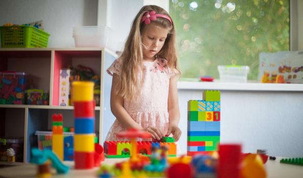 Центр STEM освіти «ідеЯ», LEGO-конструювання, робототехніка, розвиток, ментаніум