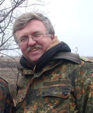 Катерининська церква, ікона, герої