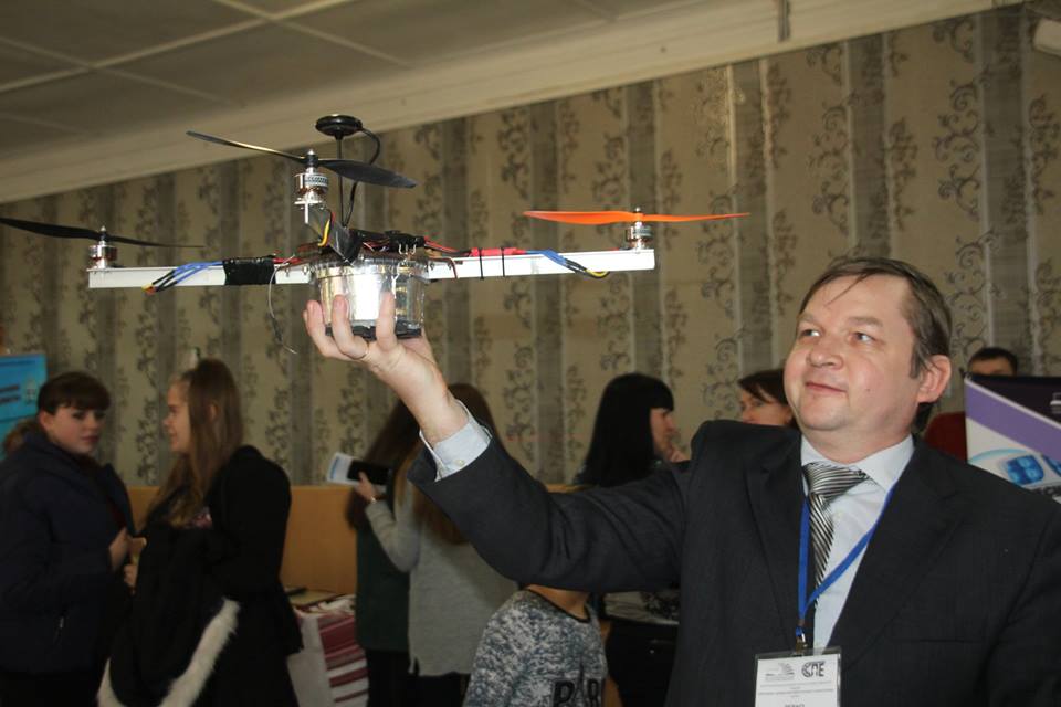 технології, університет, школа № 10