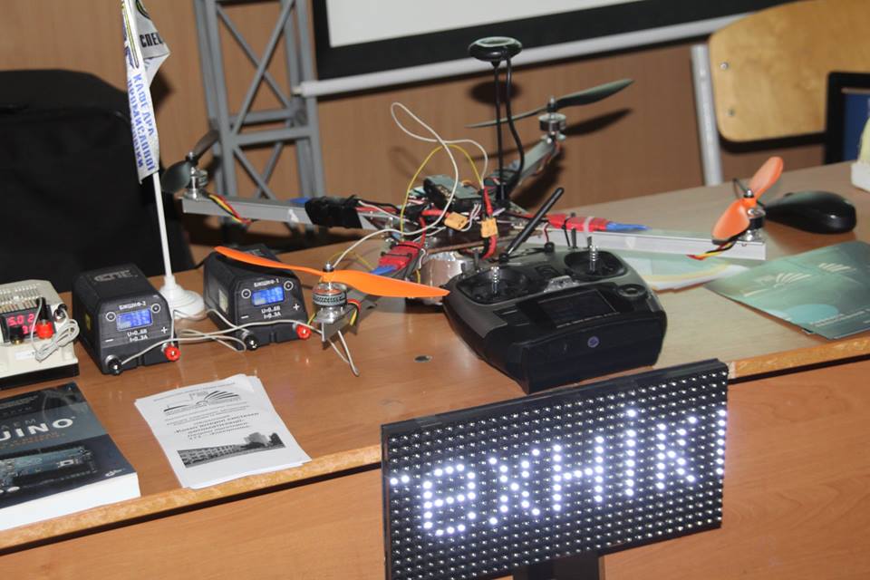 технології, університет, школа № 10