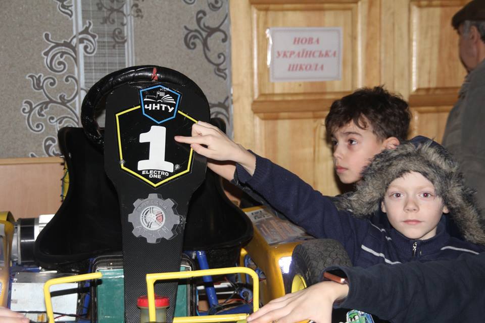 технології, університет, школа № 10