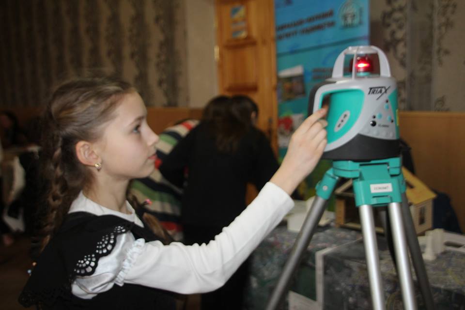 технології, університет, школа № 10