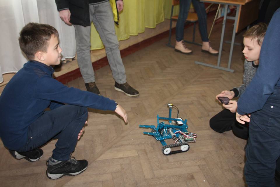 технології, університет, школа № 10