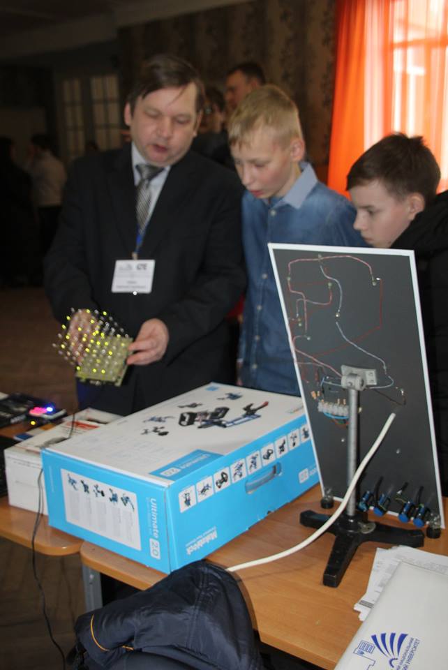 технології, університет, школа № 10