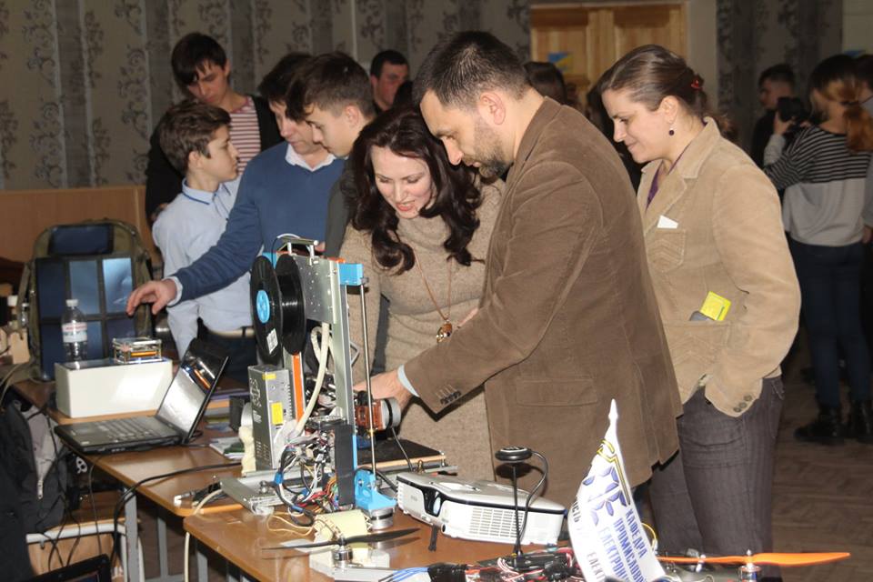 технології, університет, школа № 10