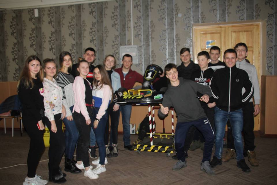 технології, університет, школа № 10