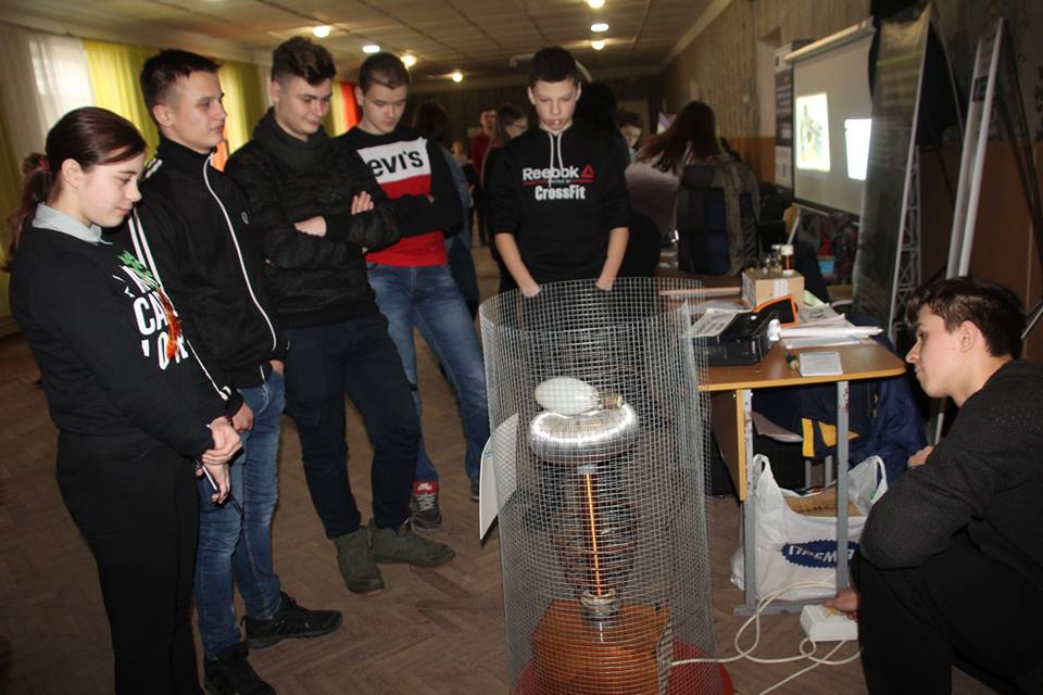 технології, університет, школа № 10