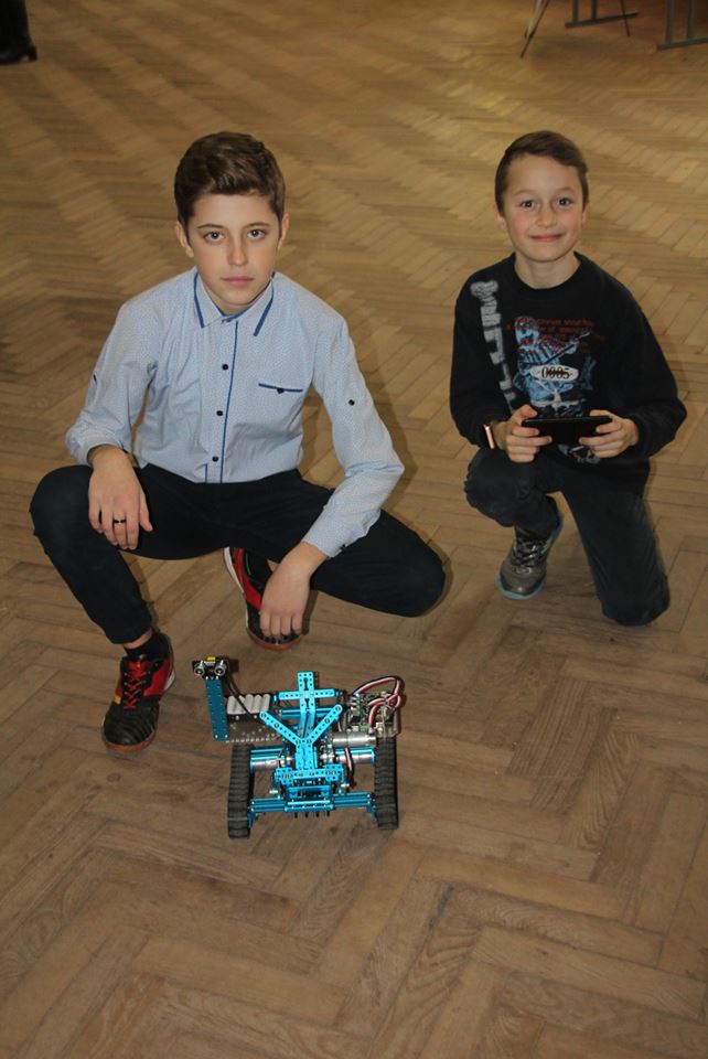 технології, університет, школа № 10