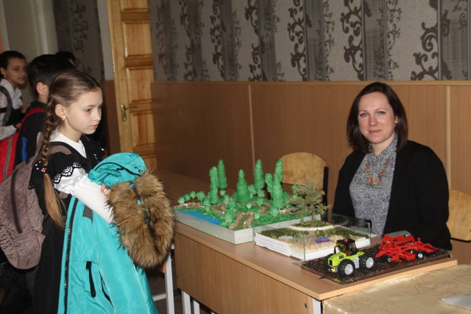 технології, університет, школа № 10