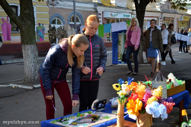 Дні сталої енергії, відкриття