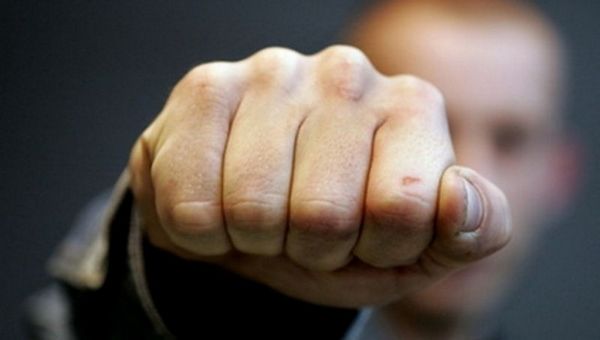 кримінал, наркотики